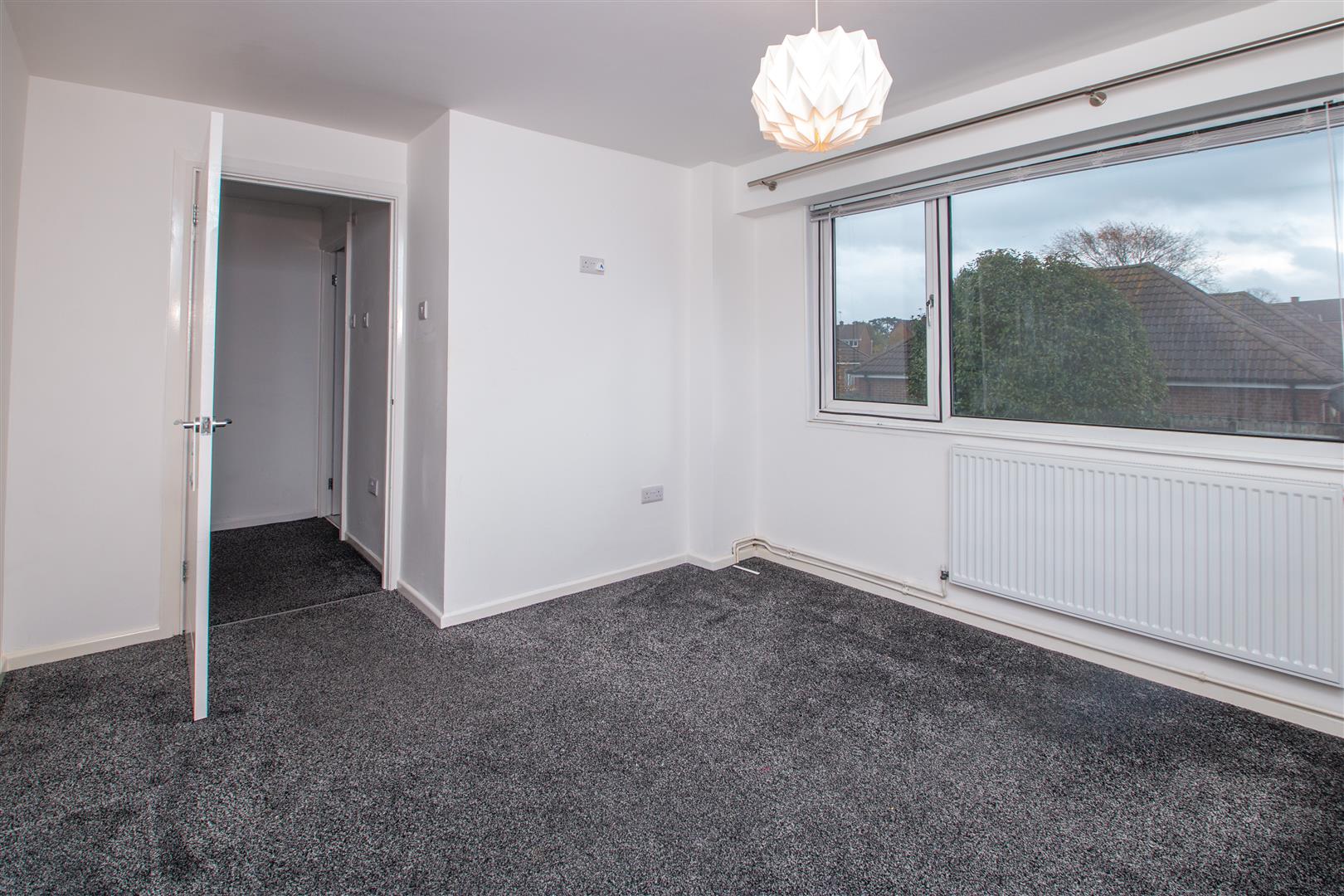 Westminster Drive, Bletchley, Milton Keynes